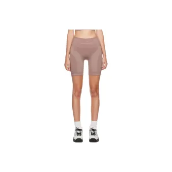 Misbhv Sports Shorts Women's Umber
