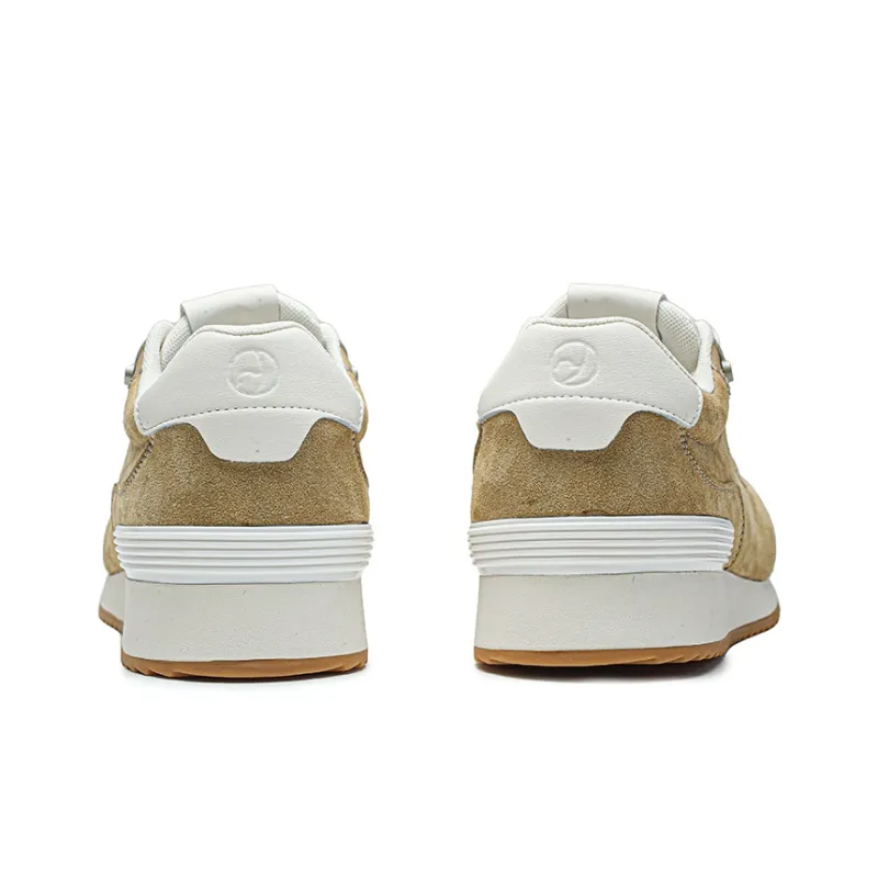 MOMGOG Cushioning, Slip Resistant, And Abrasion Resistant Low Top Casual Shoes Unisex-8