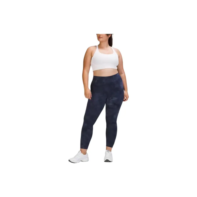 Lululemon Wunder Train Sports Pants 25'' Women's-1