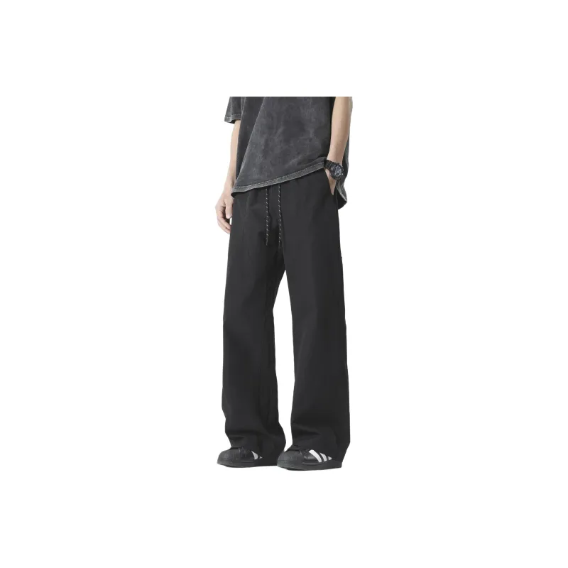 SIL VITIN Casual Pants Unisex-0