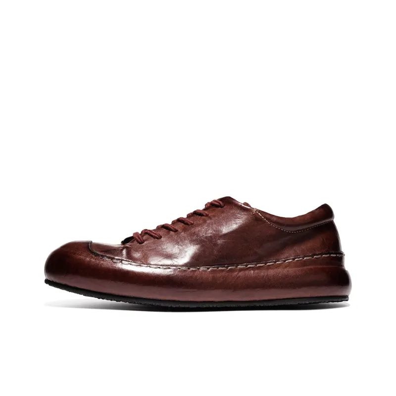 Vibram x Dreambo Casual Shoes Men's-8