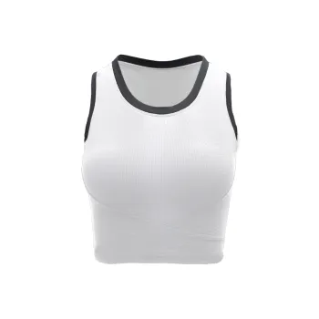 La Nikar Sleeveless Sports Shirts Women's
