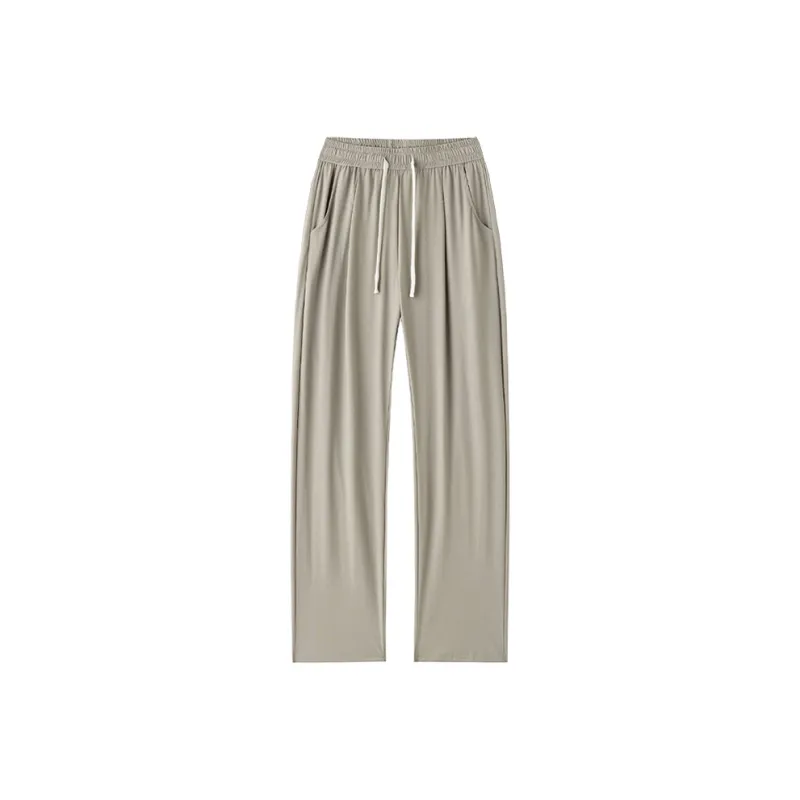 DJ.SPIRIT Suit Trousers Unisex-0