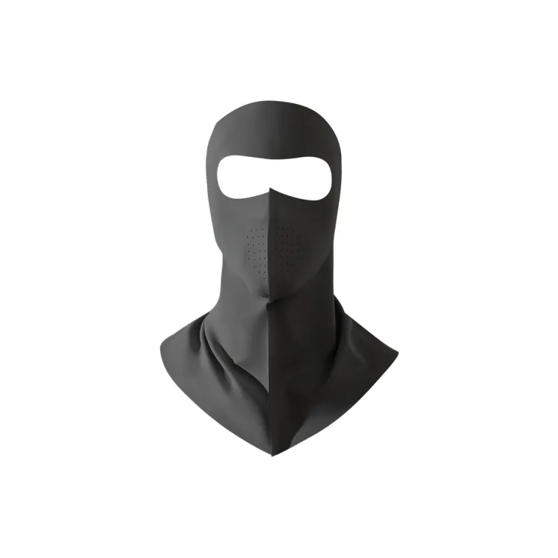 Shizhu Polyamide Sun Protection Masks Unisex-6