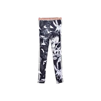Adidas Originals Sports Pants Women's Floral