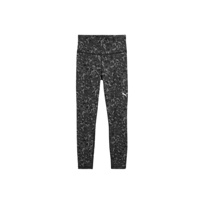 PUMA Leggings 7/8 Train All Day Graphic Para Mujer-0