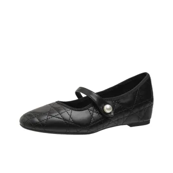 Than Than Me Casual Single Shoes Women's