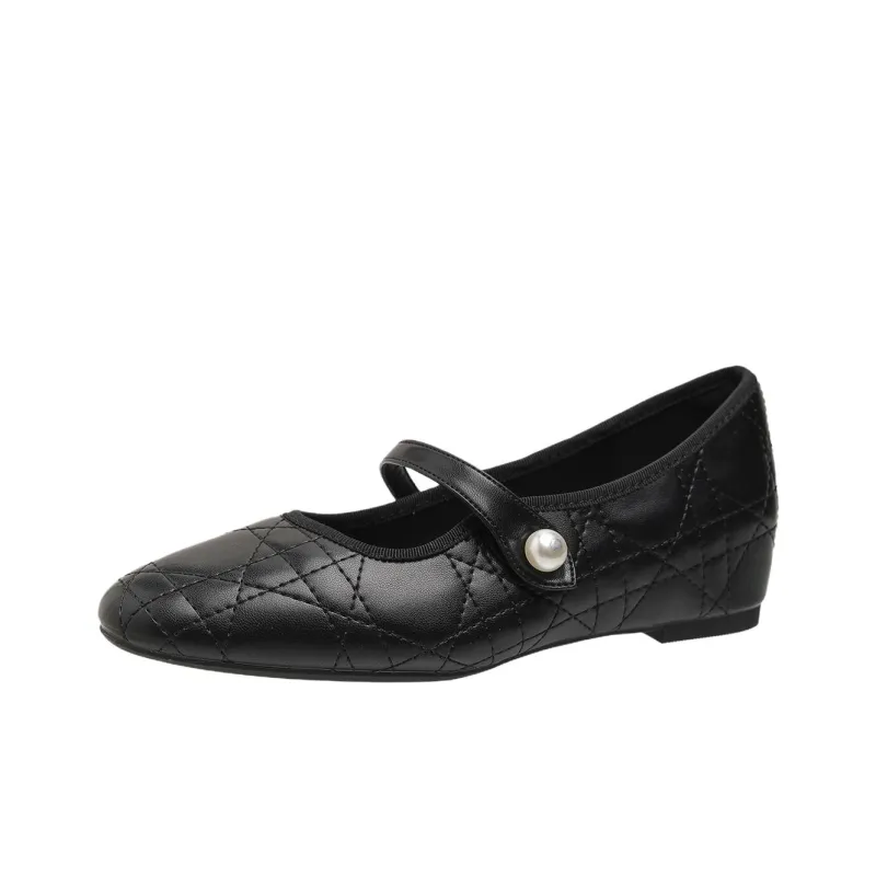 Than Than Me Casual Single Shoes Women's-0