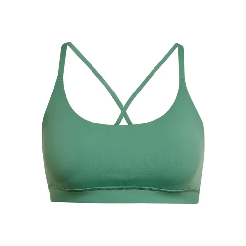 Adidas Free Shipping With AdiClub All Me Light Support Bra