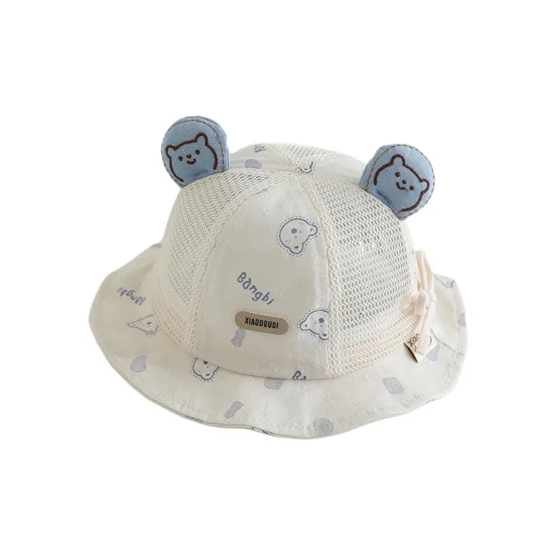 AAJF Bucket Hats Kids-2