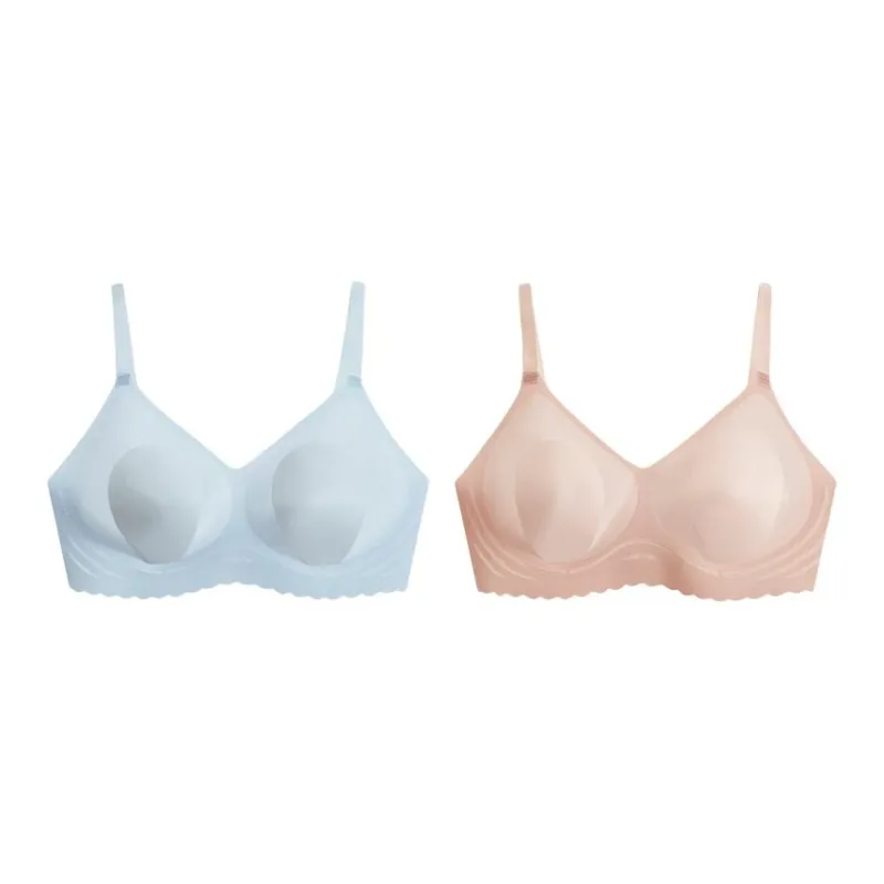 Herbal Primer Bra Women's 2 Pack-35