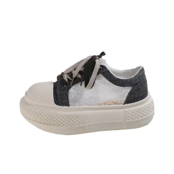 Puppytown Abrasion Resistant Slip Resistant Low Top Casual Shoes Women's