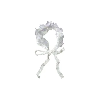 Classmate Yang Polyester Headwraps Women's