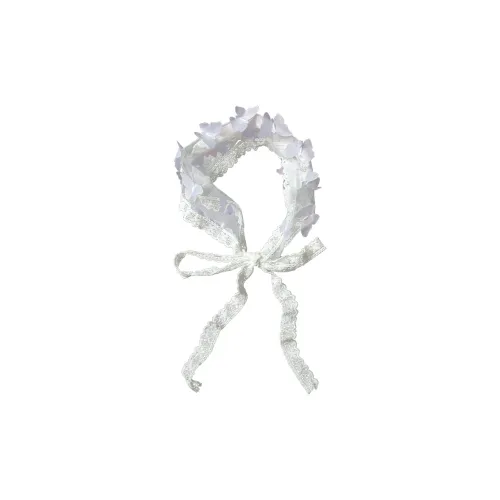 Classmate Yang Polyester Headwraps Women's