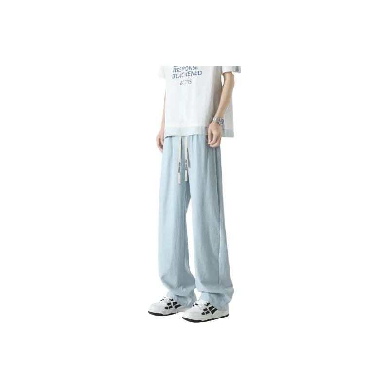FAKE VINTAGE Casual Pants Unisex-21