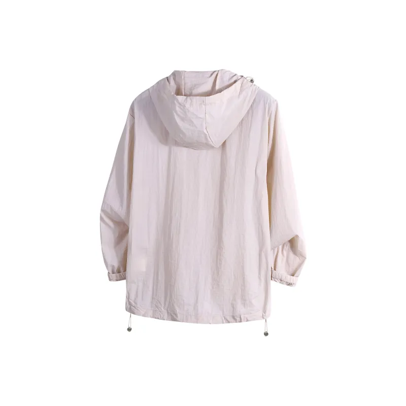 S.k. Manor Hill Sun Protection Clothing Unisex-26