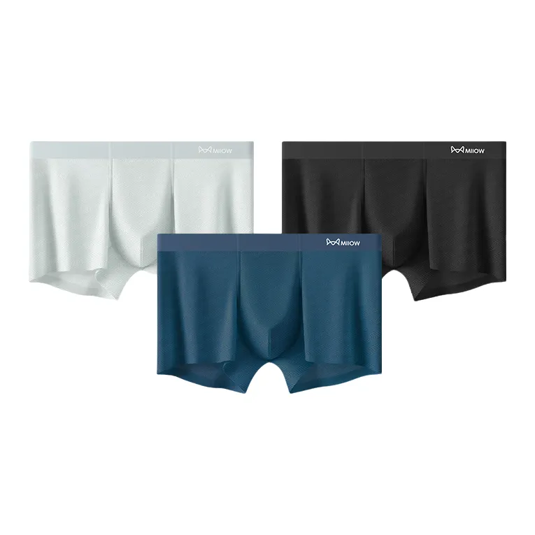 MIIOW Men Underpants-4