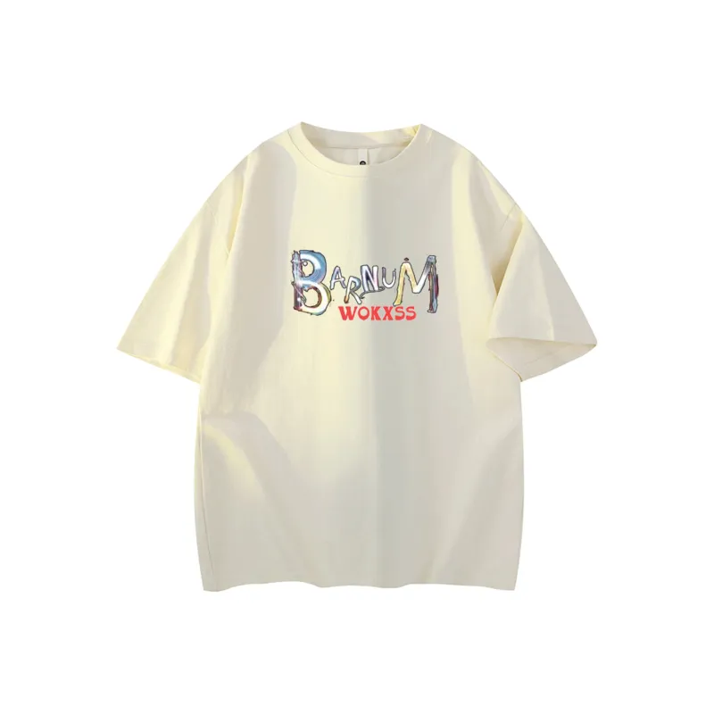 WOKXSS T Shirts Unisex-40