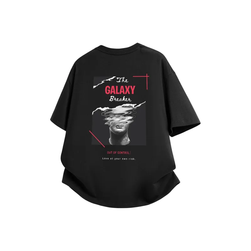 FISHGALAXY T Shirts Unisex-1