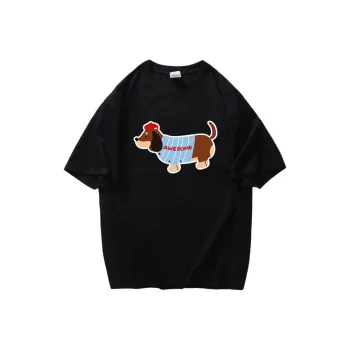 WJBS T Shirts Women's