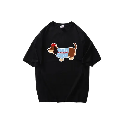 WJBS T Shirts Women's