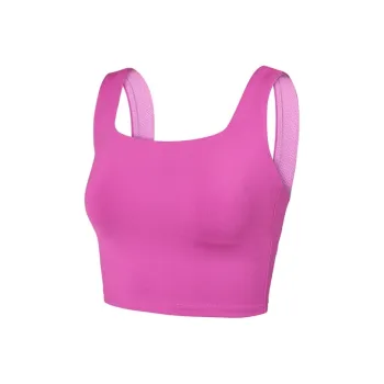 XEXYMIX XELLA Sports Underwear Women's Bright Rose Red