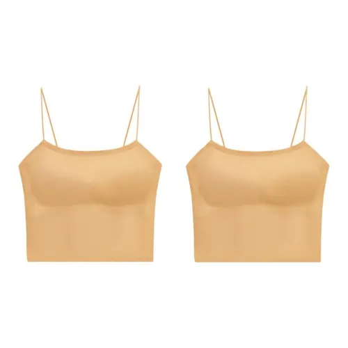 Herbal Primer Bra Women's 2 Pack