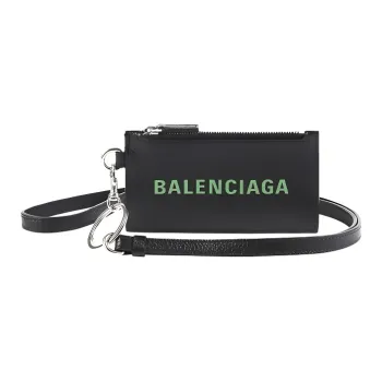 Balenciaga Cash Card Holders