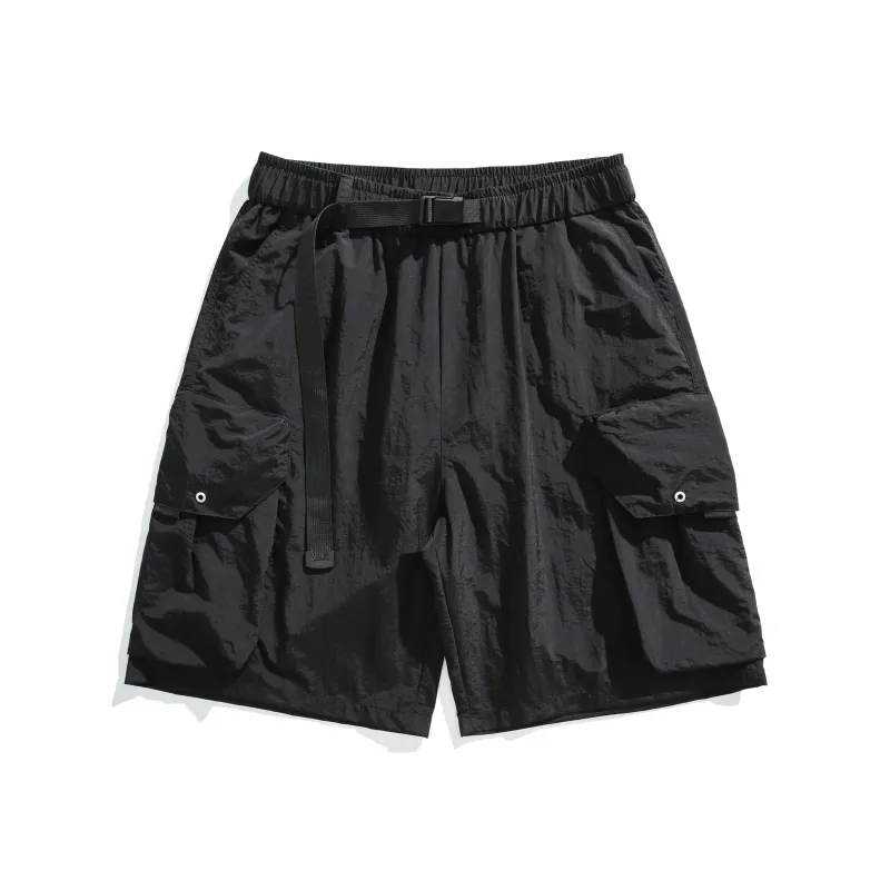 ROBINHOOD Cargo Shorts Women's-2
