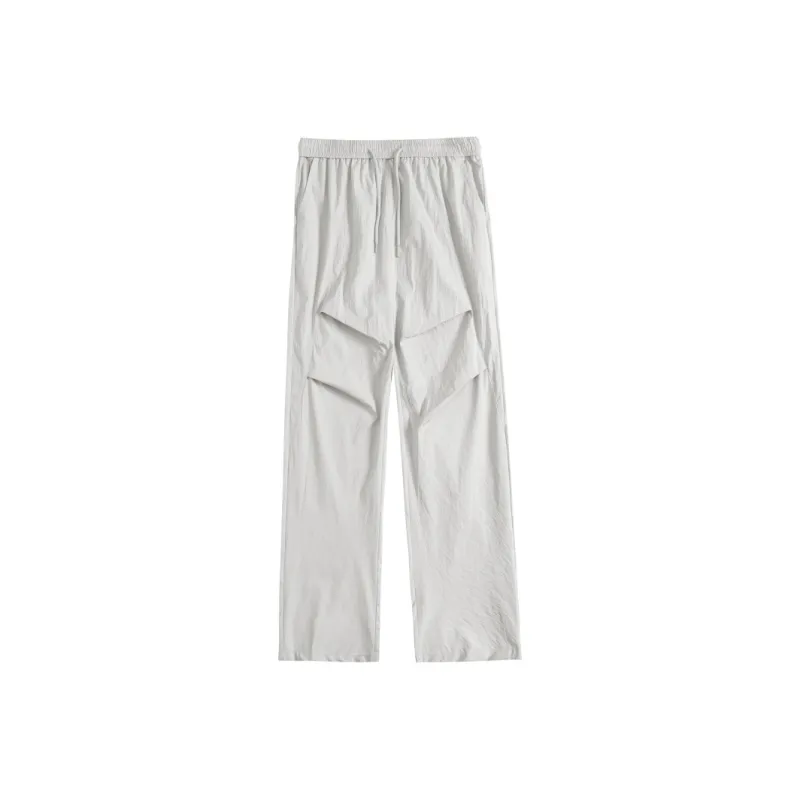 SIL VITIN Casual Pants Unisex-11
