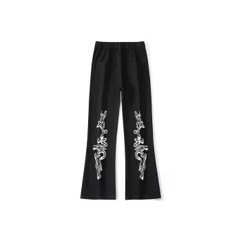 VXOXV Jeans Unisex