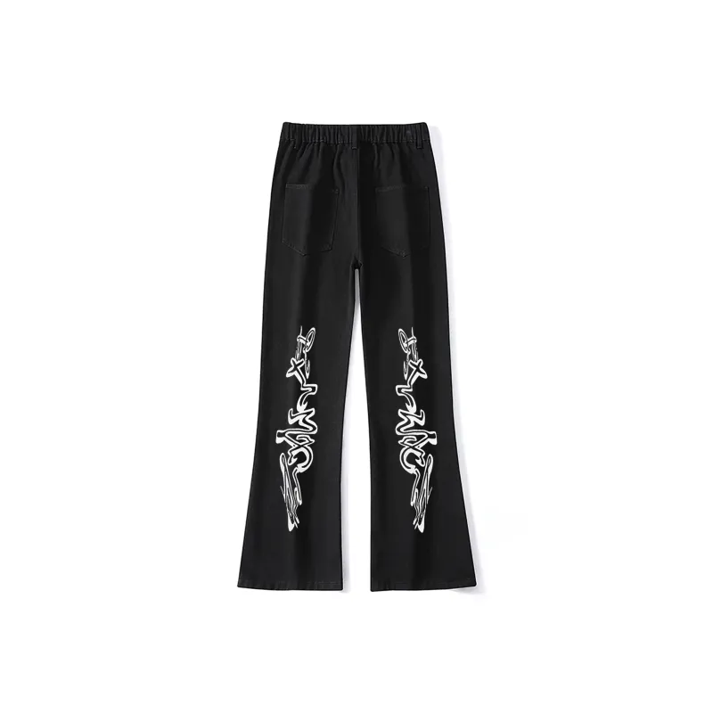 VXOXV Jeans Unisex-0