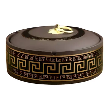 KUGUAN Ashtrays