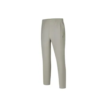 QIAODAN Sports Life Collection Sports Pants Men's Hazelnut Gray