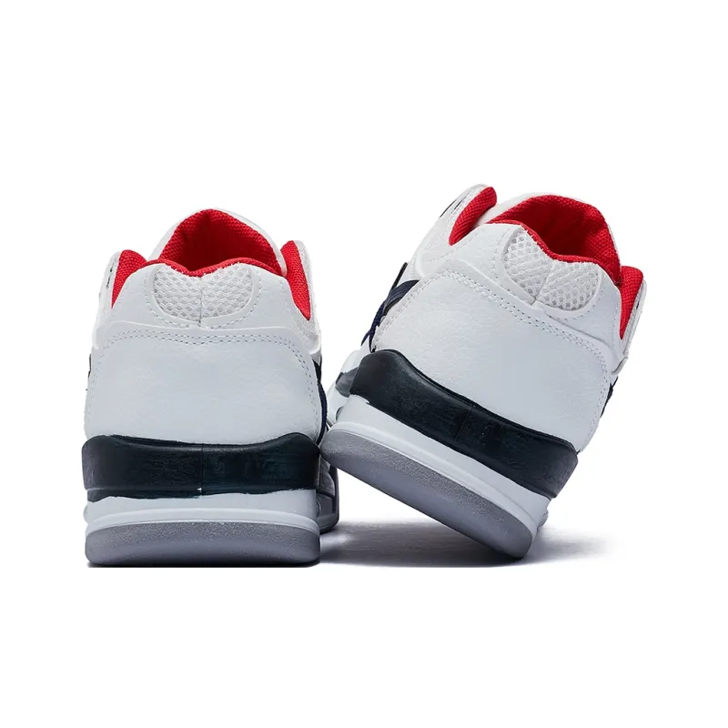 VKOI 1999 Balanced, Lightweight, And Breathable Low Top Skateboard Shoes Women's-12