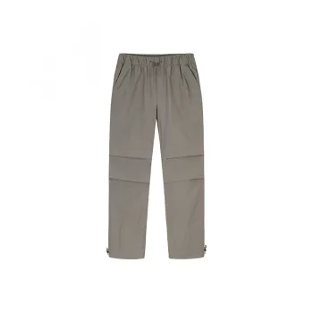 CHAOJIANTA Athletic Trousers Women's Vast Gray