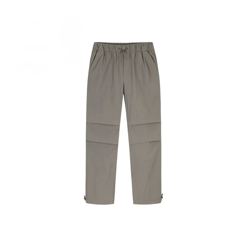 CHAOJIANTA Athletic Trousers Women's Vast Gray-0