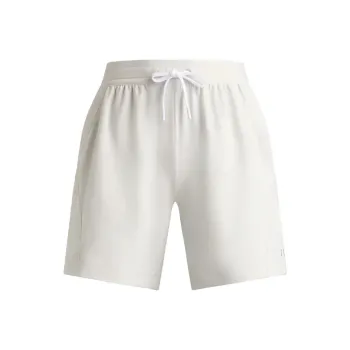 Under Armour Sports Shorts Women's Summit White 110