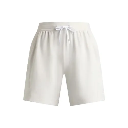 Under Armour Sports Shorts Women's Summit White 110