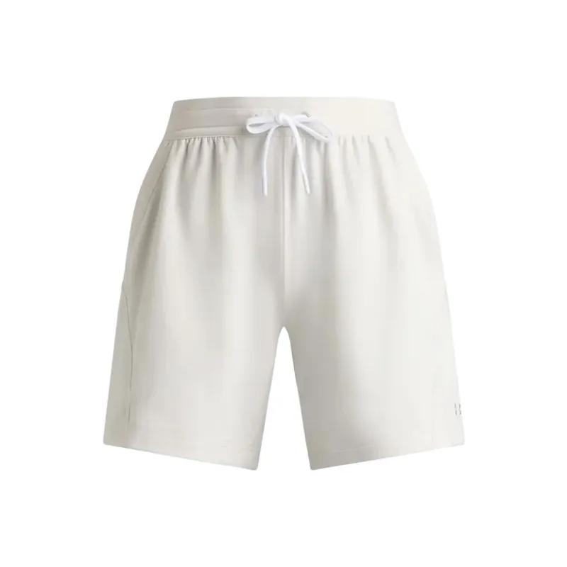 Under Armour Sports Shorts Women's Summit White 110-0