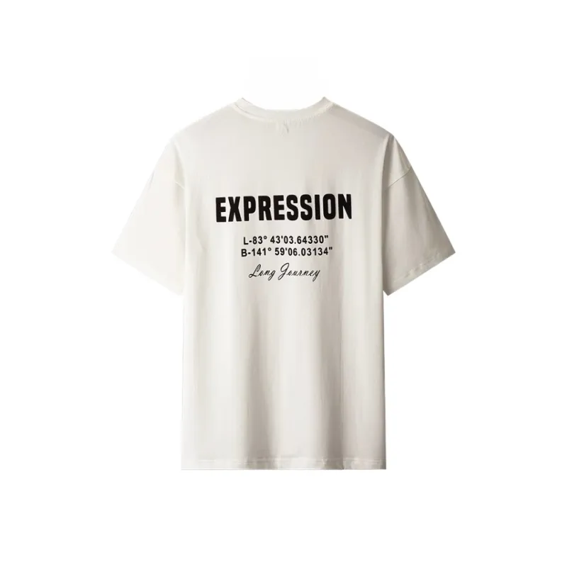 Spanu T Shirts Men-1