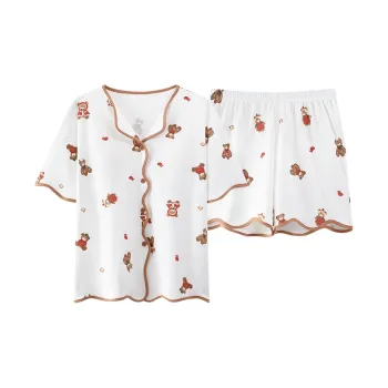 Dior Beauty Women's Pajama Sets
