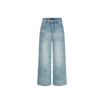 APEA Jeans Women's Light Blue