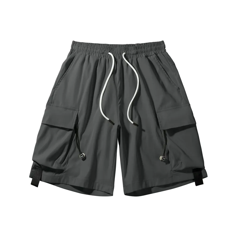 NEXTOUR Cargo Shorts Unisex-36