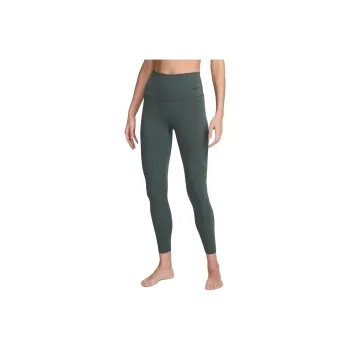 Nike Athletic Trousers Women's Green