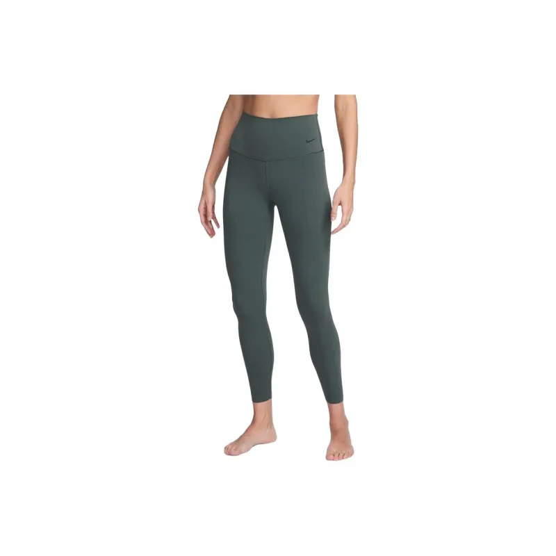Nike Athletic Trousers Women's Green-0