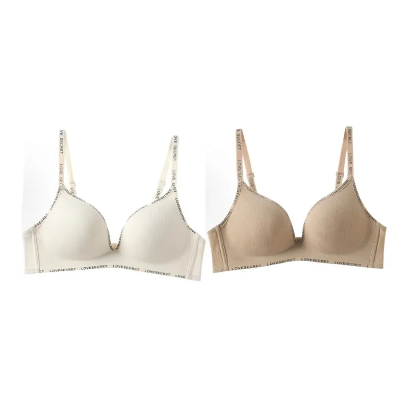 GRACE TOPIC Bra Women's Combo Set-22