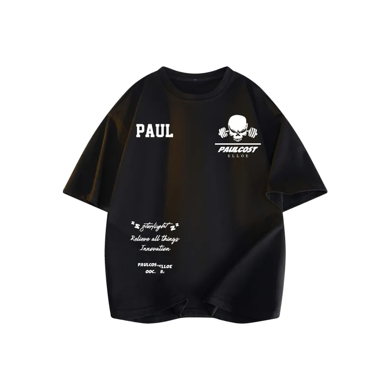 PAUL COSTELLOE T Shirts Unisex-0