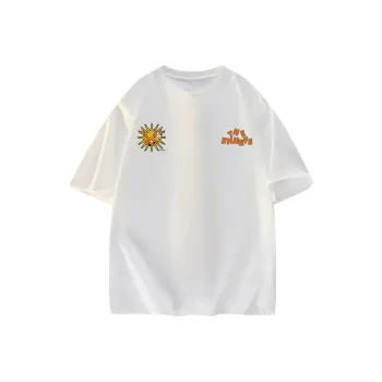 The Smurfs T Shirts Unisex