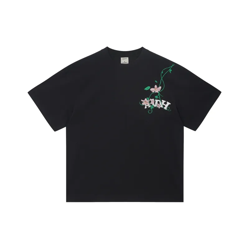 AHPH T Shirts Unisex-5